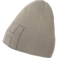 Helly Hansen Abbigliamento per bambini Helly Hansen Berretto In Maglia Outline Bambino Grigio Youth Beanie