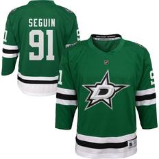 NHL Youth Dallas Stars Tyler Seguin #91 Replica Home Jersey, Boys' Small/Medium, Team Holiday Gift