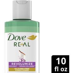 Dove Real Bio-Mimetic Care Daily Conditioner with Collagen Coconut