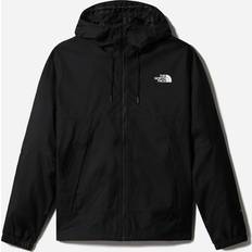 Corduroy Outerwear The North Face Mountain Outdoorjacke - Schwarz/Weiß