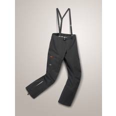 Arc'teryx Yksivärinen Housut & Shortsit Arc'teryx Beta AR Pant - Women's