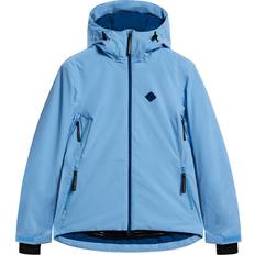 J.Lindeberg Dame Jakker J.Lindeberg Women's Starling Jacket, Little Boy Blue