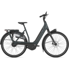 Gazelle AVIGNON C8 HMB BELT Dame 2023