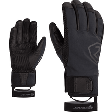 Ziener Handsker Ziener Gaspar AS Glove BLACK