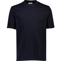 Lindbergh Top Lindbergh T-shirt Blu Scuro