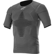 Blousons de moto Alpinestars Body Armor A-O on/BK