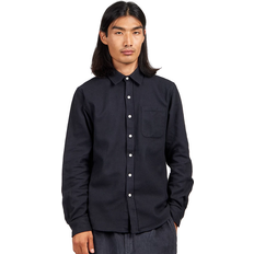 Organic Fabric Shirts Colorful Standard Organic Shirt - Deep Black