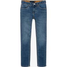 Levi's 510 Skinny Jeans - Blue