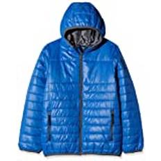 Regatta Kids Stormforce Kids Jacket - Royal Blue