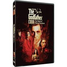 Mario Puzo's The Godfather Coda: The Death of Michael Corleone [DVD]