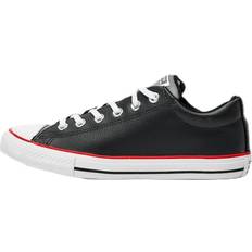 Converse Chuck Taylor All Star Kengät Converse Chuck Taylor All Star Street Slip - Black