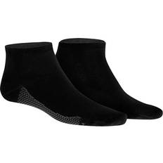 Hudson Dame Strømper Hudson Herren Sneaker Socken Dry Cotton feuchtigkeitsregulierend Black 0005 39/42