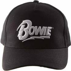 David Bowie David Bowie Hat Black One