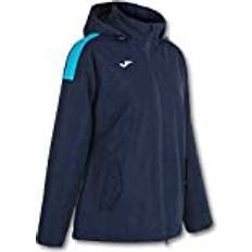 Mujer - Multicolor Chaquetas Joma Anorak Mujer Trivor - Marino