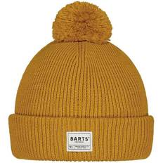 Langlebig Mützen Barts Arkade Beanie - Gelb