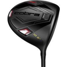 Cobra Right Drivers Cobra AIR-X 2 Offset Driver Club