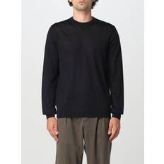 Emporio Armani Jumpers Emporio Armani Jumper Men colour Blue Blue