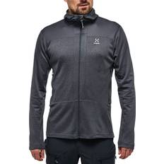 Haglöfs Herre Roc Flash Mid Hood Grå MAGNETITE XX-large