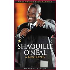 Shaquille O'Neal A Biography by Murry R. Nelson (Gebunden)