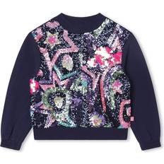 BillieBlush Navy Sweatshirt yr yr