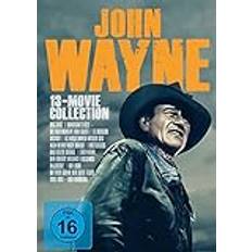 John Wayne 13-Movie Collection