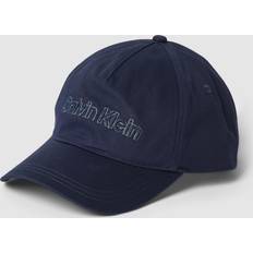 Calvin Klein Mies Headgear Calvin Klein Embroidery Bb Cap - Ba7