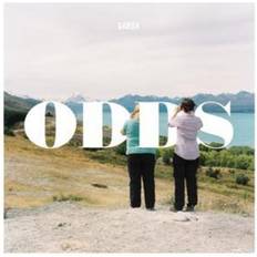 Garda: Odds (CD)