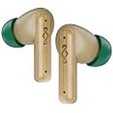 HOUSE OF MARLEY Casques HOUSE OF MARLEY Little Bird True Wireless Earphones Cream