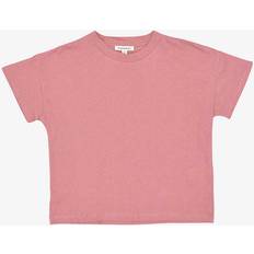 12-18M T-shirts Caramel Baby Pink Ahipa T-Shirt S23Rp Rotten Pink 18M