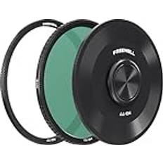 Freewell M2 Magnetic Quick Swap UV Filter 77mm
