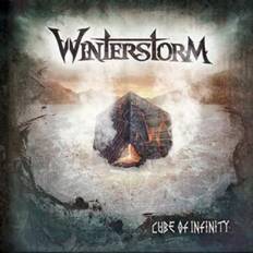 Winterstorm: Cube Of Infinity (CD)