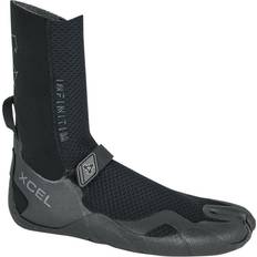 Best Water Shoes Xcel 3mm Infiniti Split Toe Wetsuit Boots