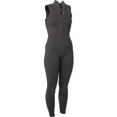 Itiwit Women's Canoe/kayak And Sup Longjohn 2mm Neoprene Wetsuit