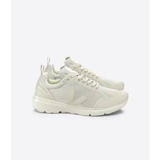 Natural - Women Running Shoes Veja Off-White Condor Sneakers NATURAL_PIERRE IT