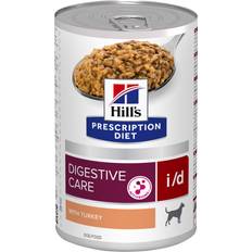 Hill's Prescription Diet I D Digestive Care 12x360g