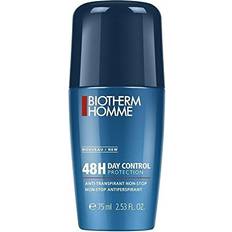 Biotherm Day Control Roll On Deodorant 75ml