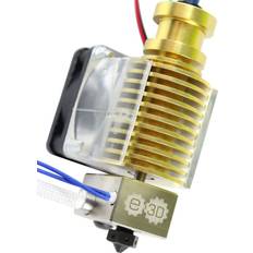 3D-utskrift E3D E3D V6 Gold Edition HotEnd 1,75mm 12V