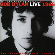 Live 1966 (CD)