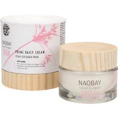 Naobay Ansiktsvård Naobay ORIGIN Prime Daily Cream dagkräm 50ml