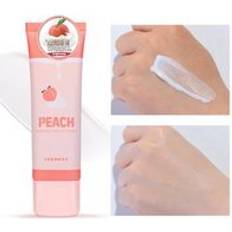 CORINGCO Peach Whipping Tone Up Cream