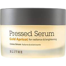 Blithe Pressed Serum Gold Apricot