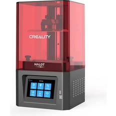 Printers Creality Creality HALOT-ONE Resin 3D