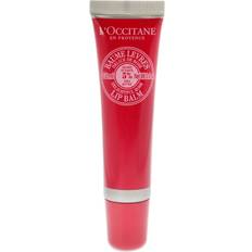 L'Occitane Shea Butter Lip Care L'Occitane Karit Baume Lvres Dlice de Rose 12 ml