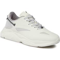 HUGO Sneakers Leon Runn - Beige