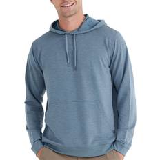 Sweaters Free Fly Bamboo Mens Hoodie, BL CURENT 114