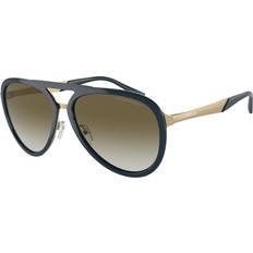 Emporio Armani 0EA2145 Sunglasses Green