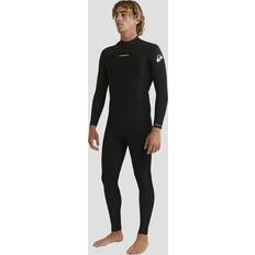 Neoprene Wetsuits Quiksilver Mens Prologue 4/3 Bz Gbs Wetsuit