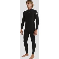 Nylon Abbigliamento per Sport Acquatici Quiksilver Prologue 4/3 Bz Gbs Muta nero black