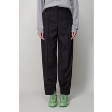 Loewe Balloon Trousers Black
