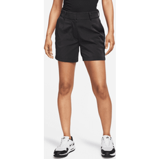 Nike Dri-FIT Victory Women's 13cm approx. Golf Shorts Black UK 12–14